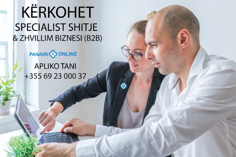 Kerkoj pune Business Development, Developer, Kerkoj pune si Zhvillues Biznesi, Njoftim pune si Business Development, Njoftime pune si Business Development, Oferta pune per Business Development, Ofert pune per Zhvillues Biznesi